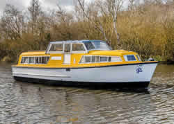 External image of boat